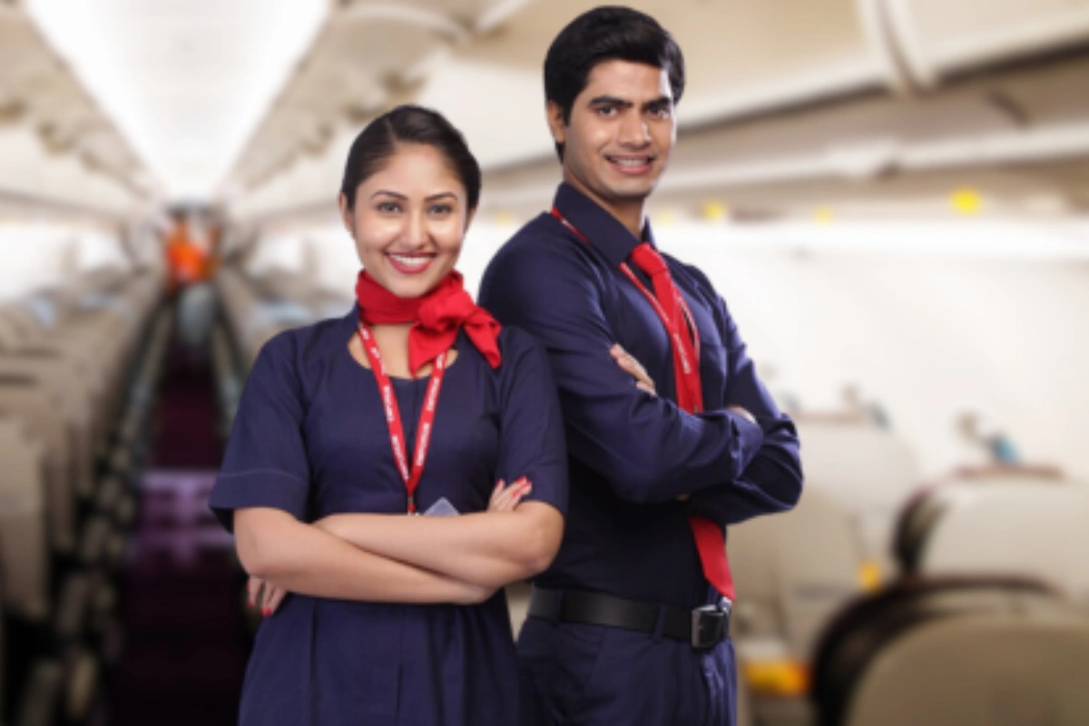 Aviation and hospitality course in Mangalore