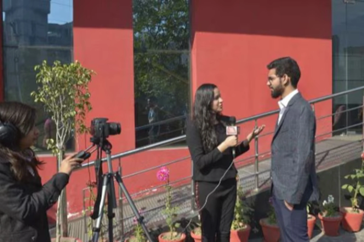 Mass media communication course in mangalore