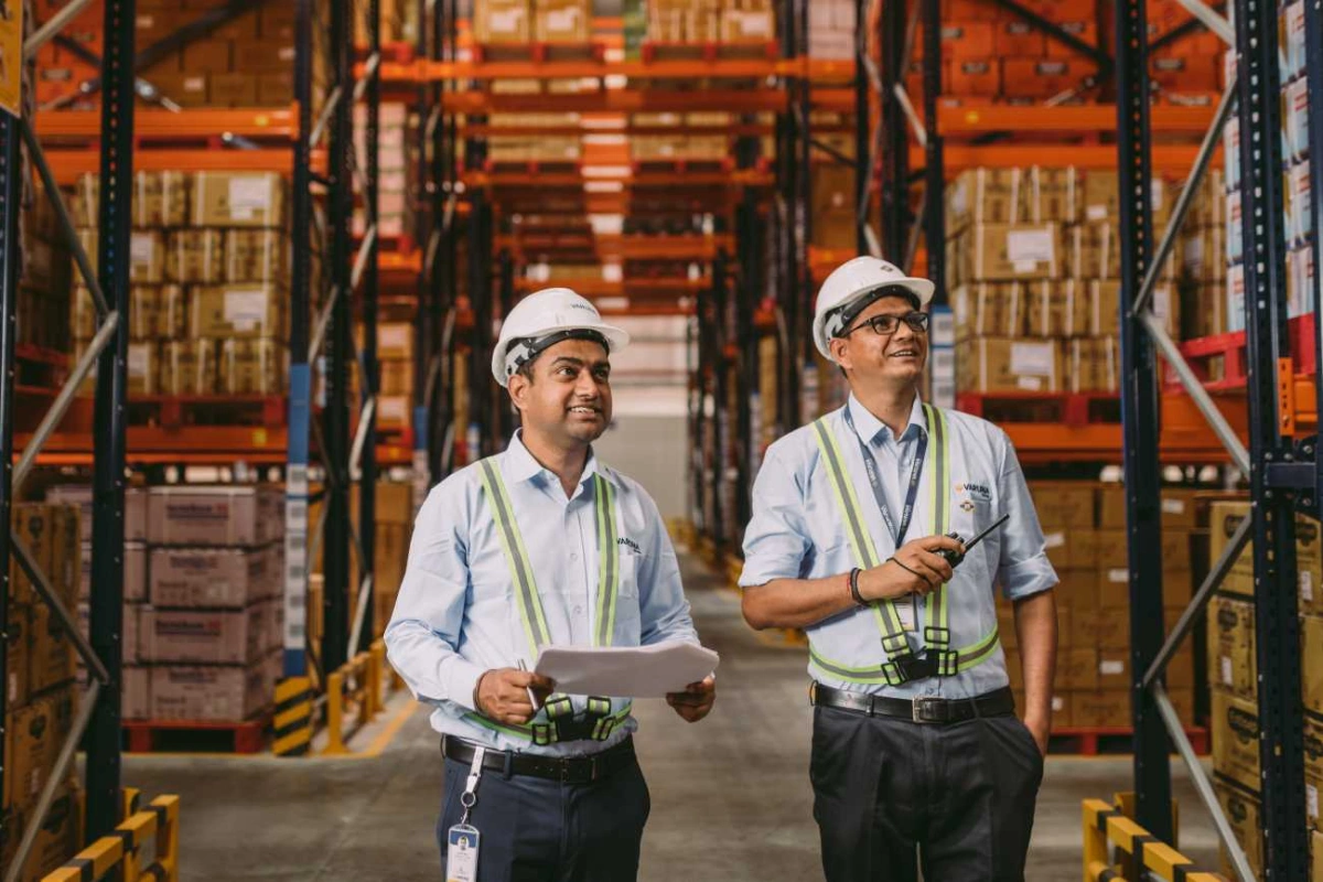 Logistics and supply chain management course in mangalore