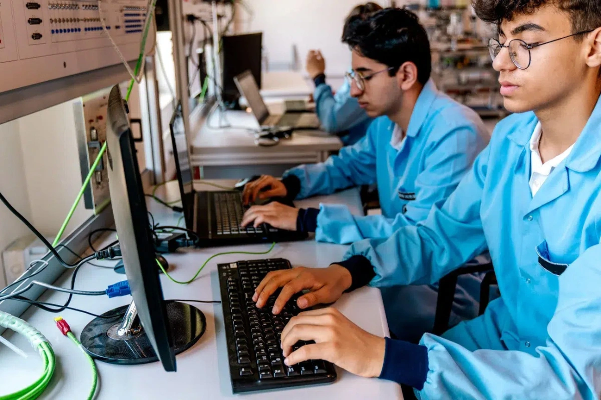 Technical courses in mangalore