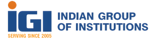 Indian Group of Institutions Logo