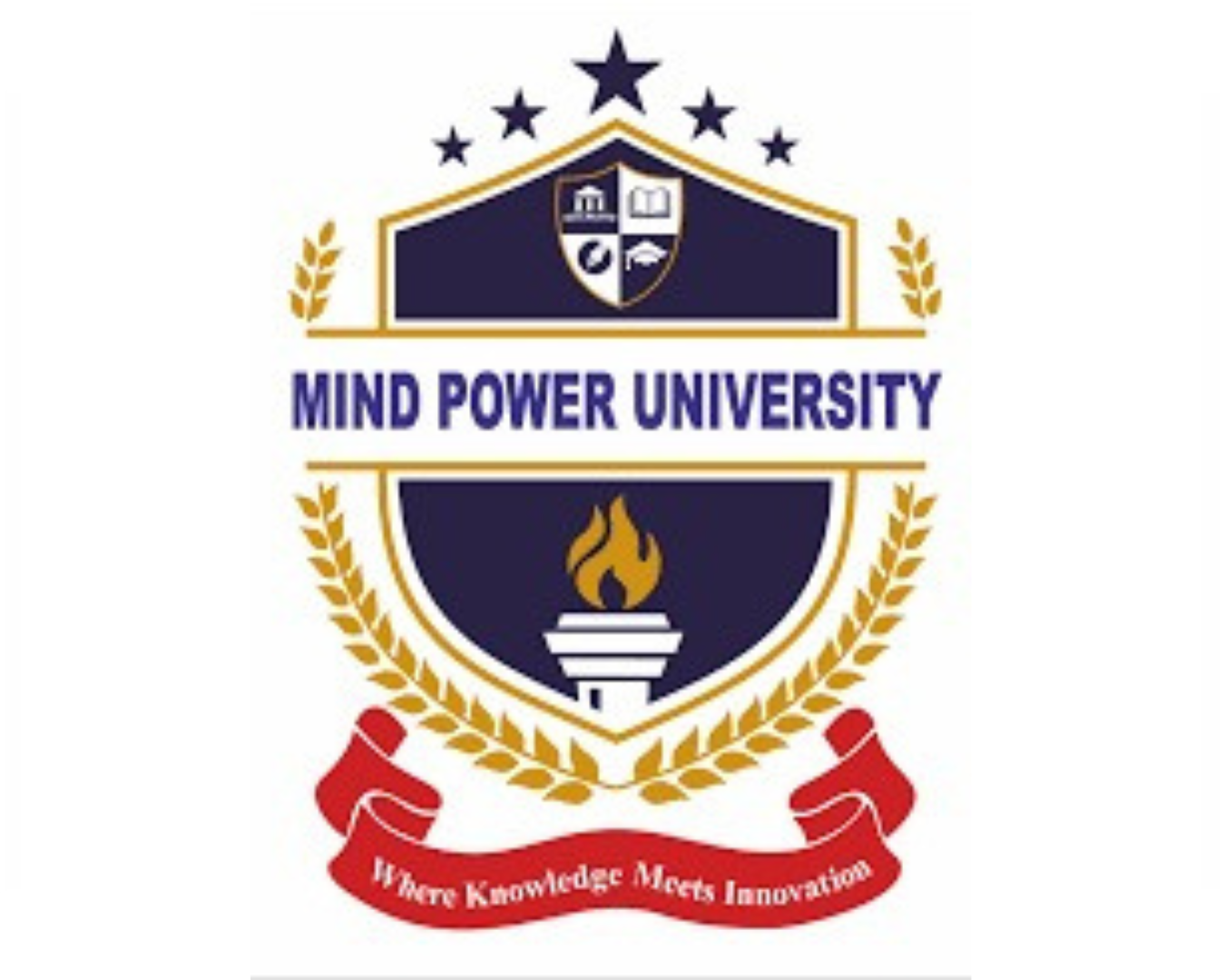 Mind Power Logo